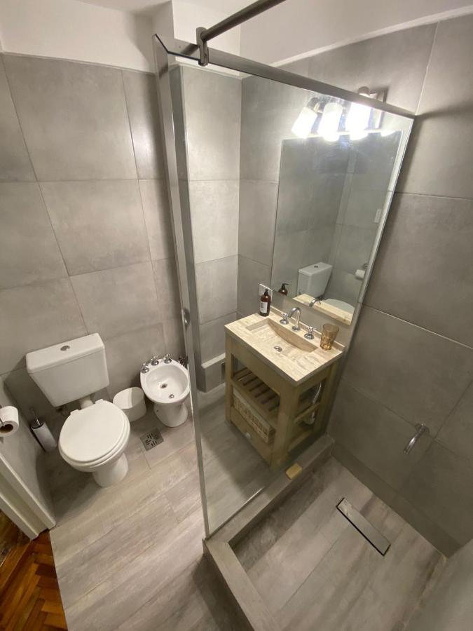Studio Riobamba Buenos Aires Exterior foto